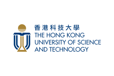 HKUST Logo