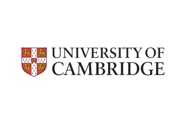 University of Cambridge Logo