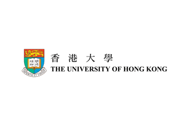 University of Hong Kong Logo