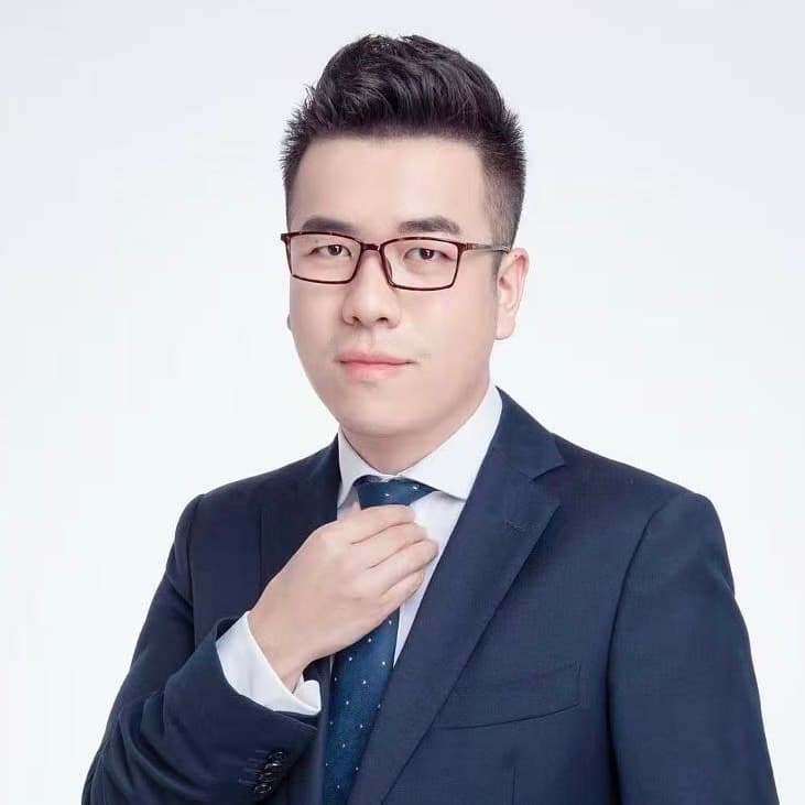 戴老师
