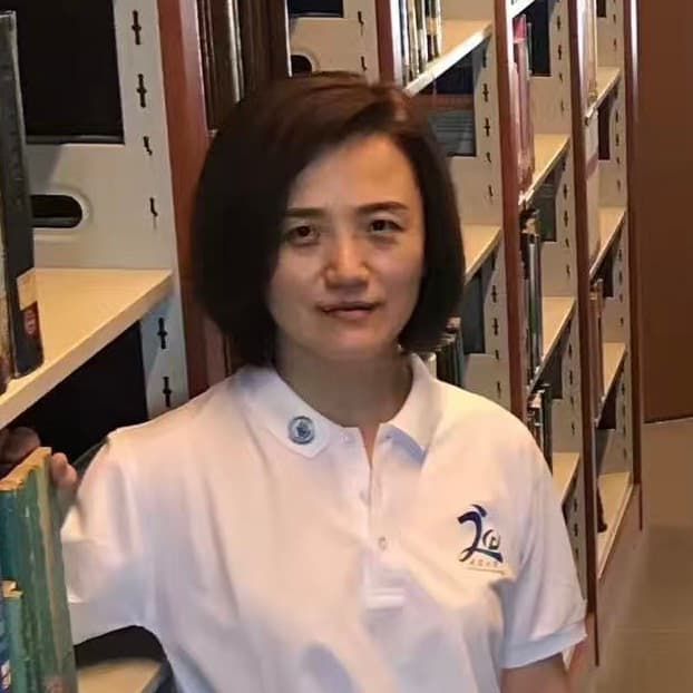 于老师